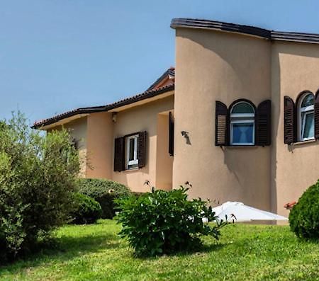 Studio Apartment Lu Rupa Dış mekan fotoğraf
