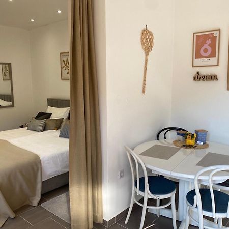 Studio Apartment Lu Rupa Dış mekan fotoğraf