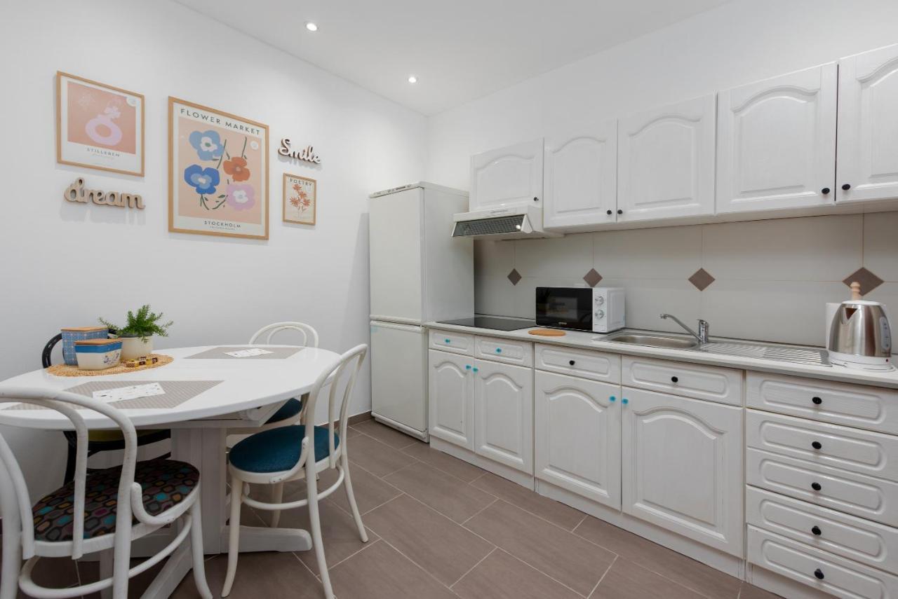 Studio Apartment Lu Rupa Dış mekan fotoğraf