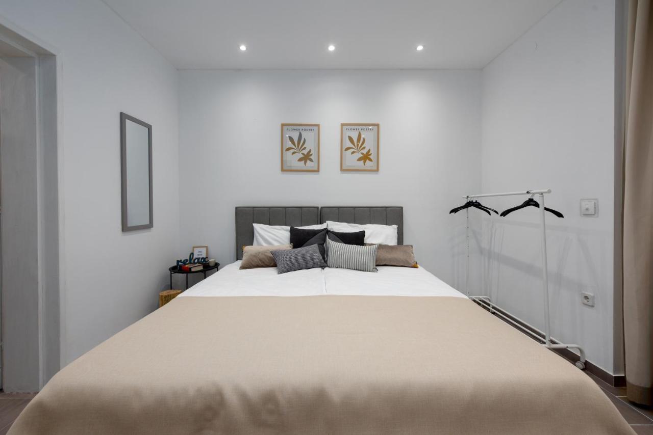 Studio Apartment Lu Rupa Dış mekan fotoğraf