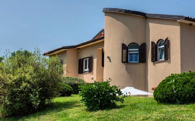 Studio Apartment Lu Rupa Dış mekan fotoğraf