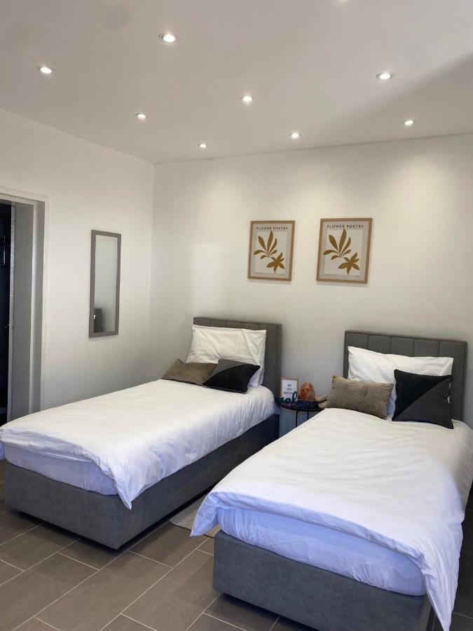 Studio Apartment Lu Rupa Dış mekan fotoğraf