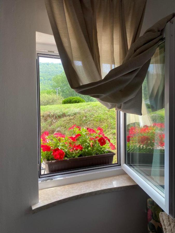 Studio Apartment Lu Rupa Dış mekan fotoğraf