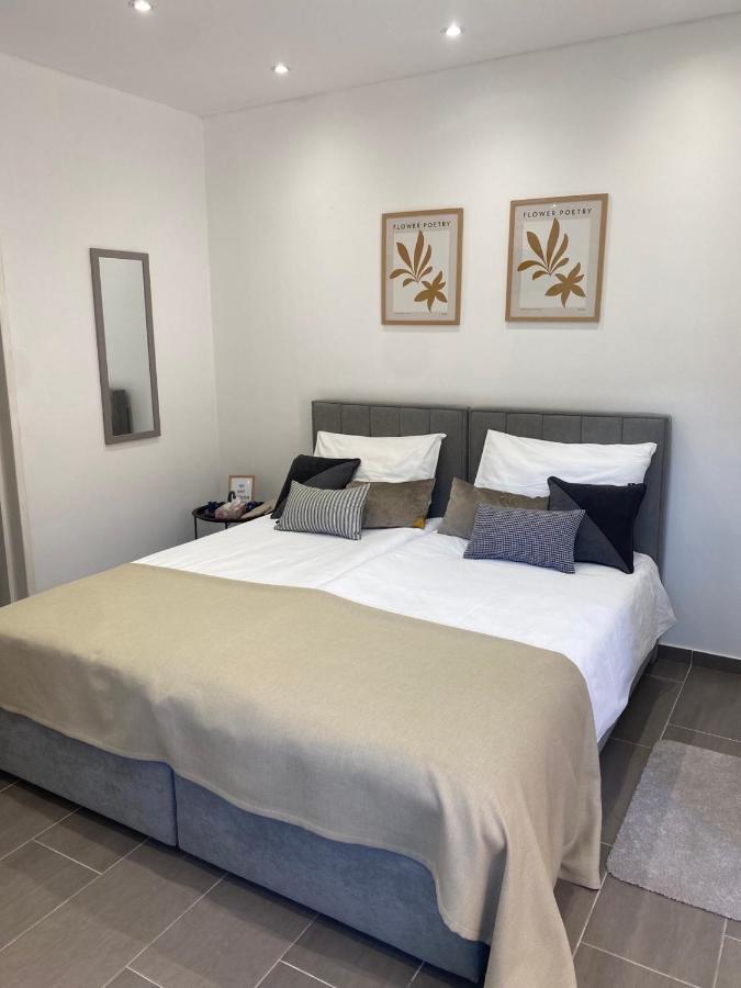 Studio Apartment Lu Rupa Dış mekan fotoğraf