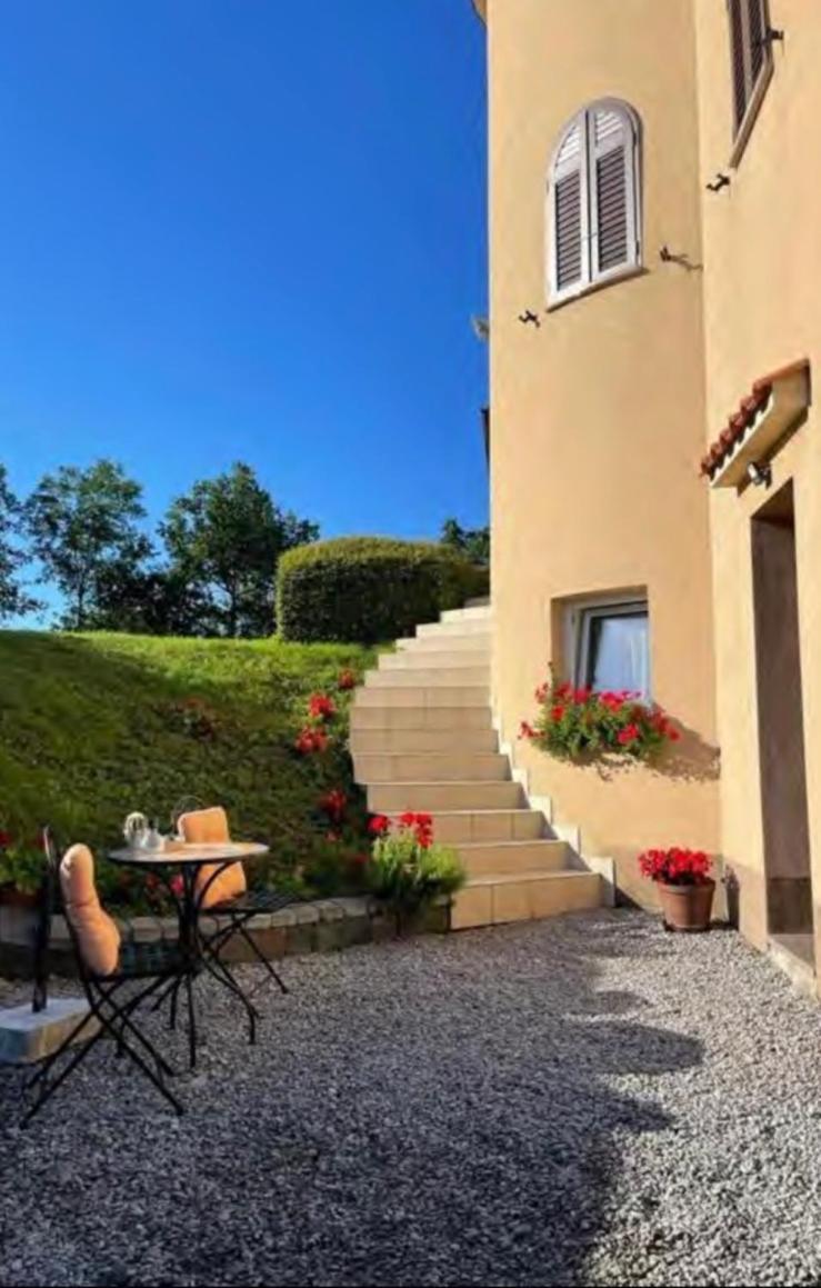 Studio Apartment Lu Rupa Dış mekan fotoğraf