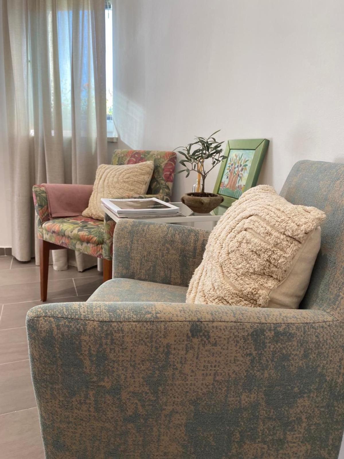 Studio Apartment Lu Rupa Dış mekan fotoğraf